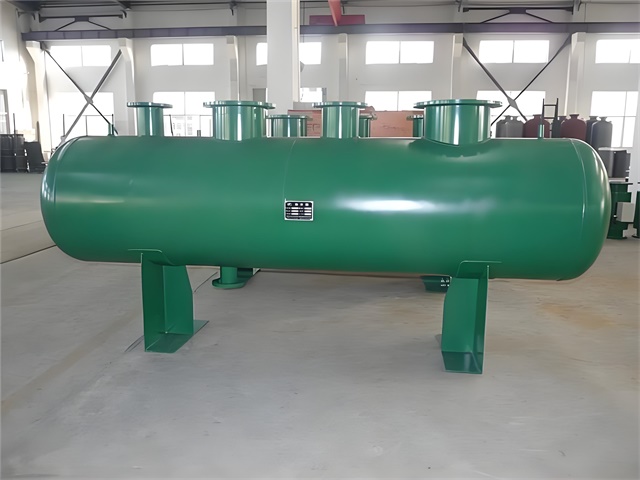 礼泉集分水器需要电源吗